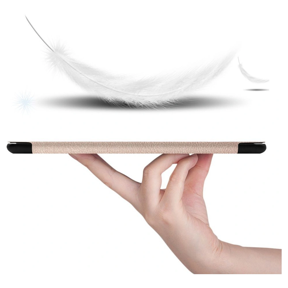 Etui Tech-Protect Smartcase Samsung Galaxy Tab A 10.1 2019 Sakura