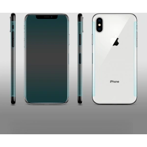 Kup Fólia Ringke Invisible Defender iPhone XS/X 5.8 Case Friendly - RGK773 - {ean13} - Sklep Home Screen