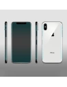 Buy Ringke Invisible Defender iPhone XS/X 5.8 Case Friendly - RGK773 - {ean13} - Home Screen Store Europe