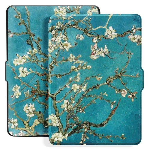 Buy Tech-Protect Smartcase Kindle 10 2019 Sakura - THP052SAK - {ean13} - Home Screen Store Europe