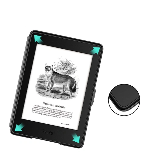 Buy Tech-Protect Smartcase Kindle 10 2019 Sakura - THP052SAK - {ean13} - Home Screen Store Europe