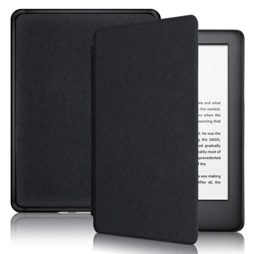 Kup Etui Tech-Protect Smartcase Kindle 10 2019 Fekete - THP053BLK - {ean13} - Sklep Home Screen