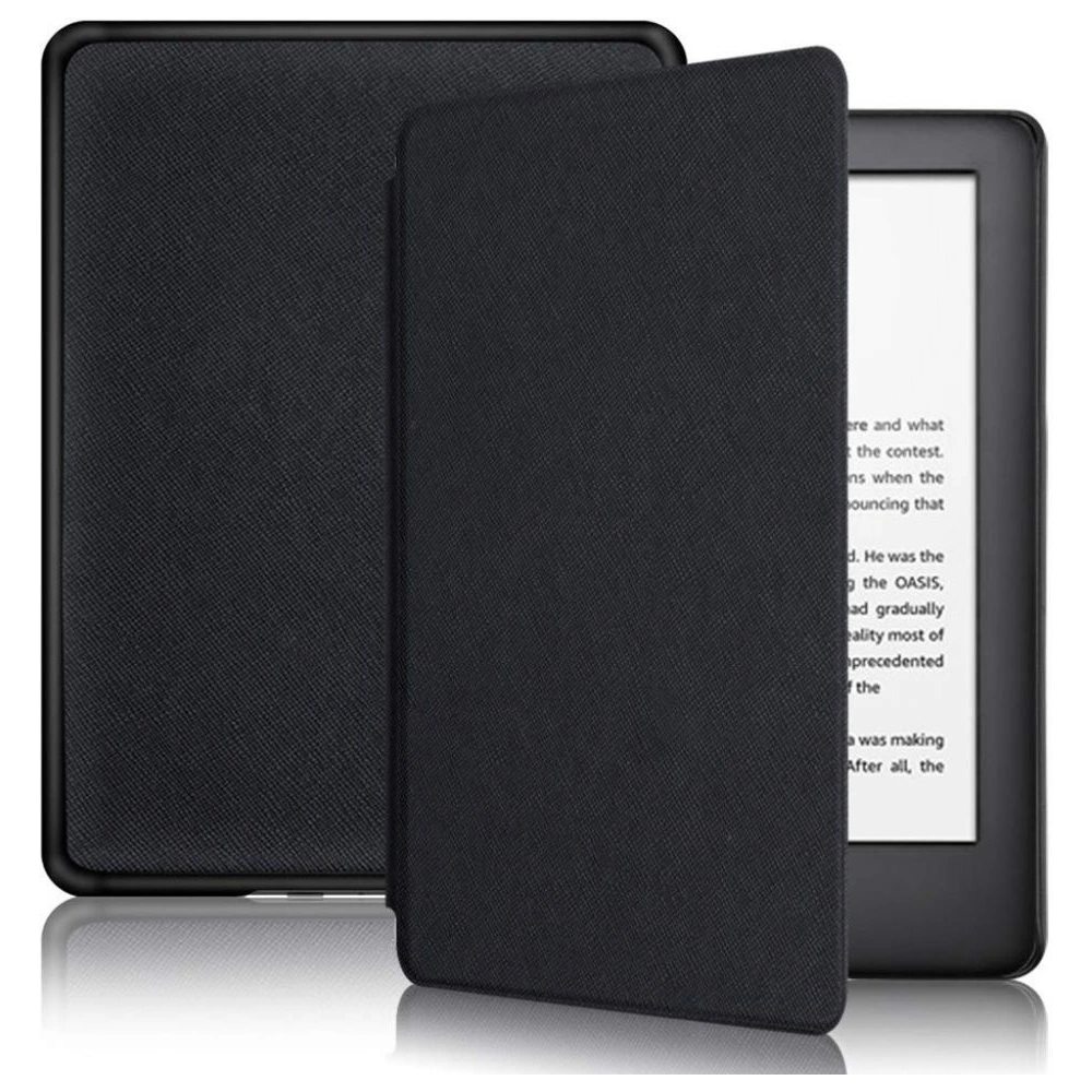 Etui Tech-Protect Smartcase Kindle 10 2019 Black