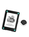Buy Tech-Protect Smartcase Kindle 10 2019 Black - THP053BLK - {ean13} - Home Screen Store Europe