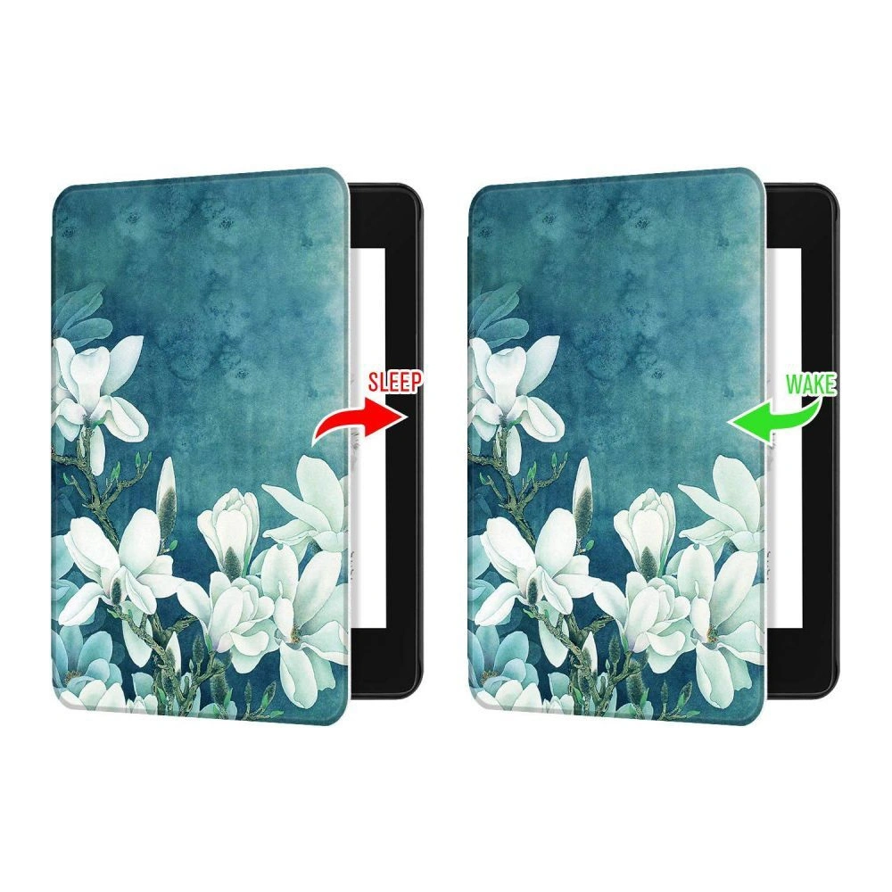 Etui Tech-Protect Smartcase Kindle 10 2019 Black