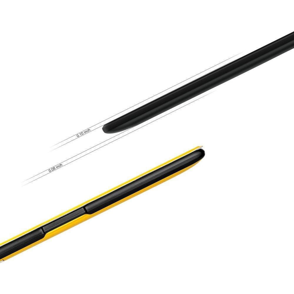 Etui Tech-Protect Smartcase Kindle 10 2019 Black