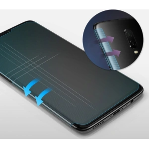 Kup Folia Ringke Invisible Defender iPhone XS/X 5.8 Case Friendly - RGK773 - {ean13} - Sklep Home Screen