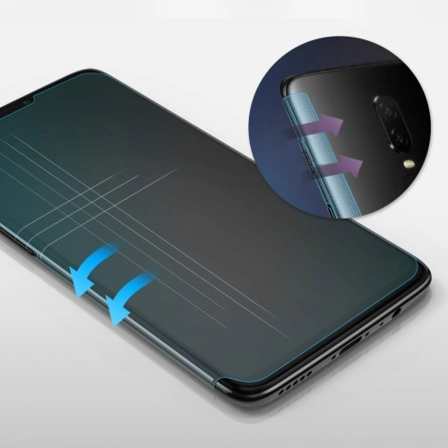 Buy Ringke Invisible Defender iPhone XS/X 5.8 Case Friendly - RGK773 - {ean13} - Home Screen Store Europe