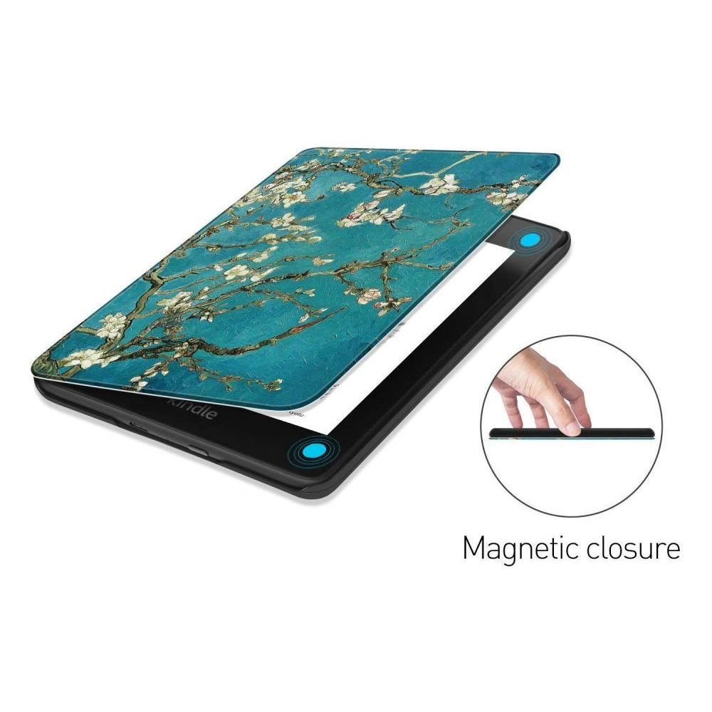 Etui Tech-Protect Smartcase Kindle 10 2019 Starry Night