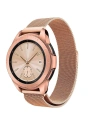 Bransoleta Tech-protect Milaneseband Samsung Galaxy Watch 42mm Blush Gold