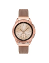 Kup Armband Tech-Protect Milaneseband Samsung Galaxy Watch 42mm Blush Gold - THP055BLUGLD - {ean13} - Sklep Home Screen