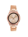 Kup Armband Tech-Protect Edelstahl Samsung Galaxy Watch 42mm Blush Gold - THP056BLUGLD - {ean13} - Sklep Home Screen