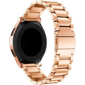 Kup Bransoleta Tech-Protect Nerezová Samsung Galaxy Watch 42mm Blush Gold - THP056BLUGLD - {ean13} - Sklep Home Screen