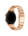 Kup Armband Tech-Protect Edelstahl Samsung Galaxy Watch 42mm Blush Gold - THP056BLUGLD - {ean13} - Sklep Home Screen