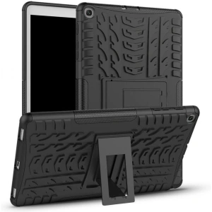 Kup Etui Tech-Protect Armorlok Samsung Galaxy Tab A 10.1 2019 Negru - THP057BLK - {ean13} - Sklep Home Screen