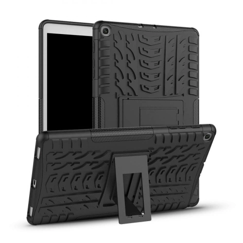 Kup Etui Tech-Protect Armorlok Samsung Galaxy Tab A 10.1 2019 Černá - THP057BLK - {ean13} - Sklep Home Screen