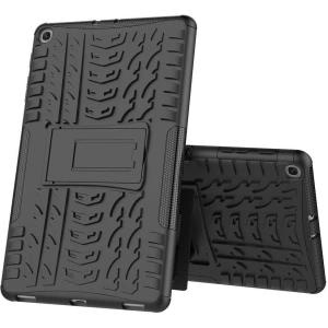 Kup Etui Tech-Protect Armorlok Samsung Galaxy Tab A 10.1 2019 Black - THP057BLK - {ean13} - Sklep Home Screen