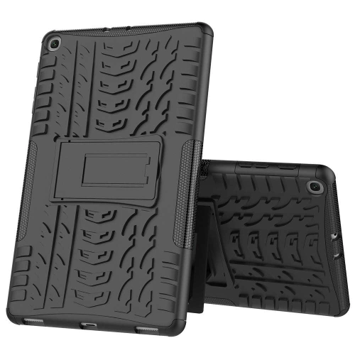 Kup Etui Tech-Protect Armorlok Samsung Galaxy Tab A 10.1 2019 Černá - THP057BLK - {ean13} - Sklep Home Screen
