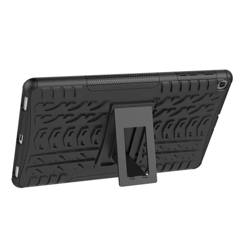 Buy Tech-Protect Armorlok Samsung Galaxy Tab A 10.1 2019 Black - THP057BLK - {ean13} - Home Screen Store Europe