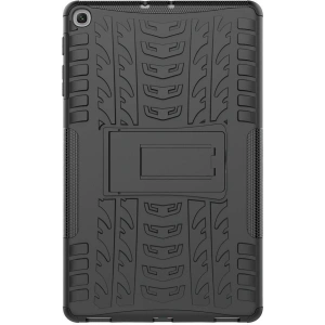 Kup Etui Tech-Protect Armorlok Samsung Galaxy Tab A 10.1 2019 Black - THP057BLK - {ean13} - Sklep Home Screen
