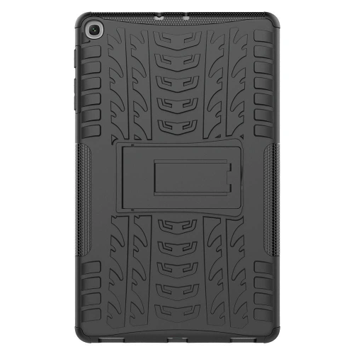 Kup Case Tech-Protect Armorlok Samsung Galaxy Tab A 10.1 2019 Schwarz - THP057BLK - {ean13} - Sklep Home Screen