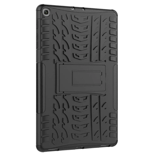 Kup Case Tech-Protect Armorlok Samsung Galaxy Tab A 10.1 2019 Schwarz - THP057BLK - {ean13} - Sklep Home Screen