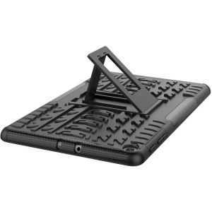 Case Tech-Protect Armorlok Samsung Galaxy Tab A 10.1 2019 Schwarz