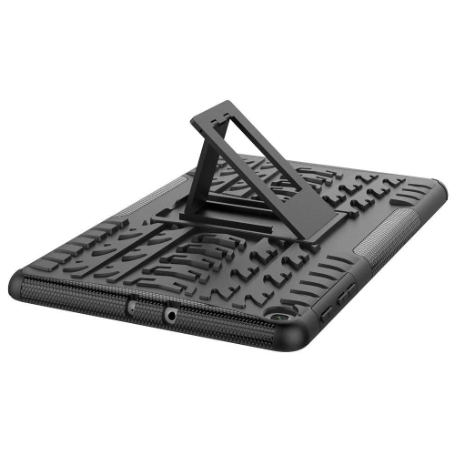 Kup Etui Tech-Protect Armorlok Samsung Galaxy Tab A 10.1 2019 Černá - THP057BLK - {ean13} - Sklep Home Screen
