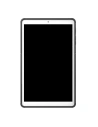 Buy Tech-Protect Armorlok Samsung Galaxy Tab A 10.1 2019 Black - THP057BLK - {ean13} - Home Screen Store Europe