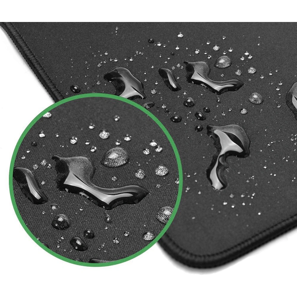 Podkładka Tech-Protect Mouse Pad Black