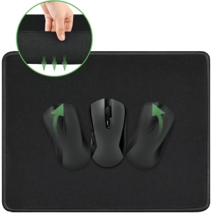Kup Podkładka Tech-Protect Mouse Pad Black - THP058BLK - {ean13} - Sklep Home Screen