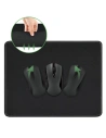 Kup Podkładka Tech-Protect Mouse Pad Black - THP058BLK - {ean13} - Sklep Home Screen