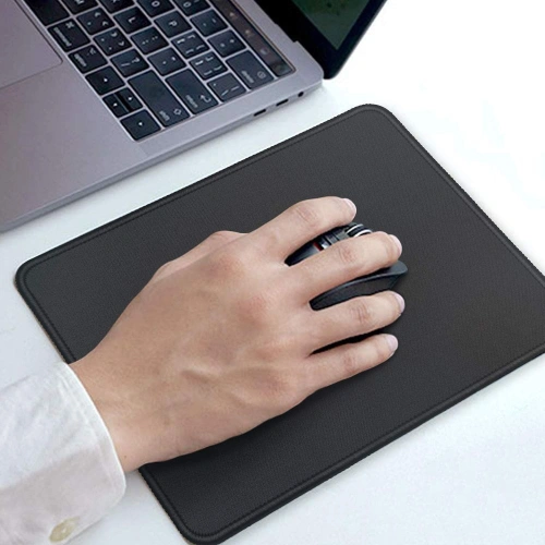 Kup Podkładka Tech-Protect Mouse Pad Black - THP058BLK - {ean13} - Sklep Home Screen