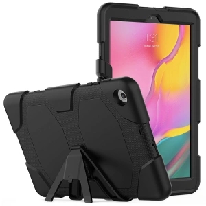 Kup Etui Tech-Protect Survive Samsung Galaxy Tab A 10.1 2019 Negru - THP059BLK - {ean13} - Sklep Home Screen