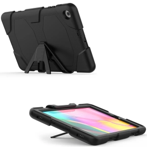 Kup Etui Tech-Protect Survive Samsung Galaxy Tab A 10.1 2019 Black - THP059BLK - {ean13} - Sklep Home Screen