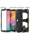 Kup Etui Tech-Protect Survive Samsung Galaxy Tab A 10.1 2019 Negru - THP059BLK - {ean13} - Sklep Home Screen