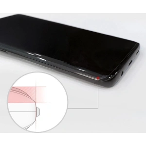 Kup Folia Ringke Invisible Defender iPhone XS/X 5.8 Case Friendly - RGK773 - {ean13} - Sklep Home Screen