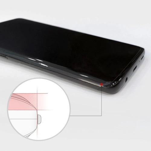 Buy Ringke Invisible Defender iPhone XS/X 5.8 Case Friendly - RGK773 - {ean13} - Home Screen Store Europe