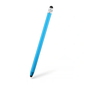 Kup Rysik Tech-Protect Touch Stylus Pen Light Blue - THP060LIGBLU - {ean13} - Sklep Home Screen