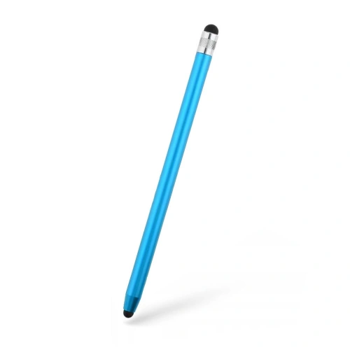 Kup Rysik Tech-Protect Touch Stylus Pen Albastru Deschis - THP060LIGBLU - {ean13} - Sklep Home Screen