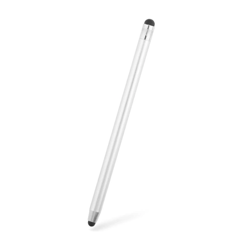 Buy Tech-Protect Touch Stylus Pen Silver - THP062SLV - {ean13} - Home Screen Store Europe
