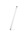 Rysik Tech-Protect Touch Stylus Pen Silber