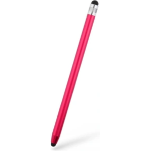 Kup Rysik Tech-Protect Touch Stylus Pen Red - THP063RED - {ean13} - Sklep Home Screen