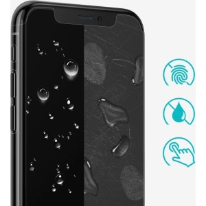 Kup Folia Ringke Invisible Defender iPhone XS/X 5.8 Case Friendly - RGK773 - {ean13} - Sklep Home Screen