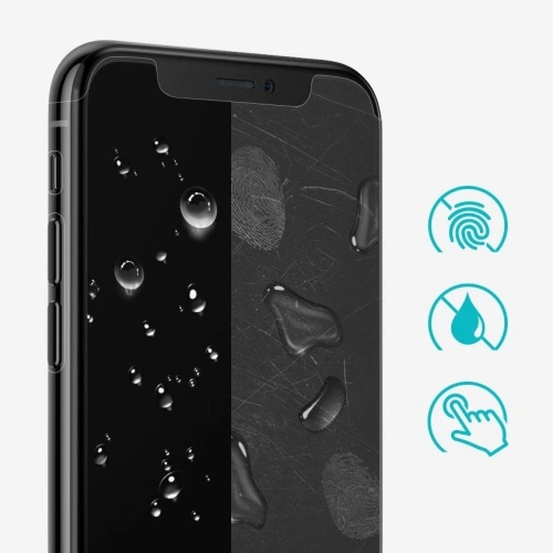 Buy Ringke Invisible Defender iPhone XS/X 5.8 Case Friendly - RGK773 - {ean13} - Home Screen Store Europe