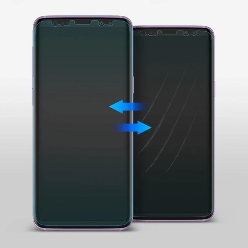 Kup Fólia Ringke Invisible Defender iPhone XS/X 5.8 Case Friendly - RGK773 - {ean13} - Sklep Home Screen
