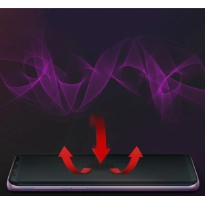 Kup Fólie Ringke Invisible Defender iPhone XS/X 5.8 Case Friendly - RGK773 - {ean13} - Sklep Home Screen