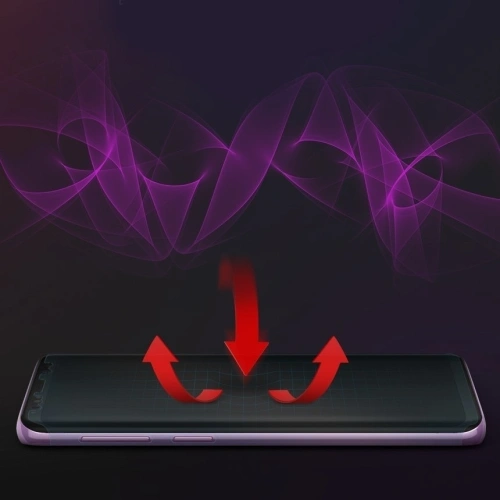 Buy Ringke Invisible Defender iPhone XS/X 5.8 Case Friendly - RGK773 - {ean13} - Home Screen Store Europe