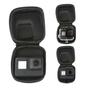 Kup Etui Tech-Protect Hardpouch Gopro 5/6/7/8/9 Negru - THP070BLK - {ean13} - Sklep Home Screen