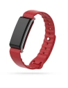 Tech-Protect Smooth Huawei Band A2 Red